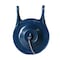 Thrifco Plumbing Eljer Titan Jumbo Toilet Repair Flapper, Blue 4507810 - alternate 2